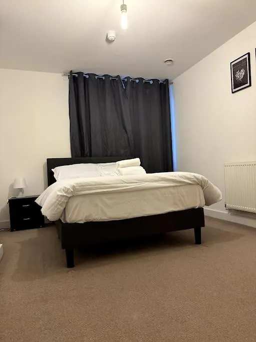 Two Bedrooms Flat In Stratford London 0*,  United Kingdom